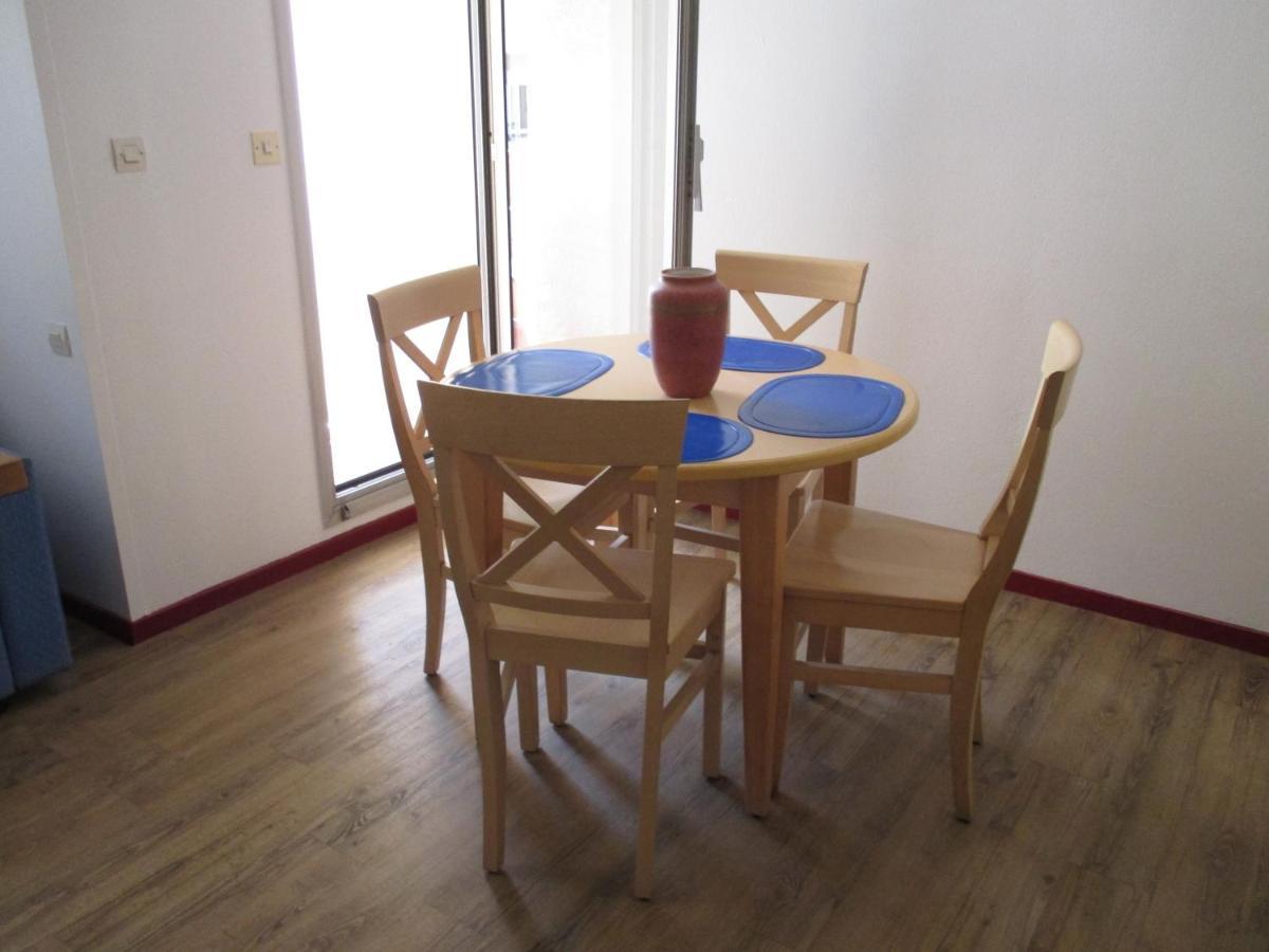 Promenade Des Bains Apartment Saint-Raphaël Екстериор снимка
