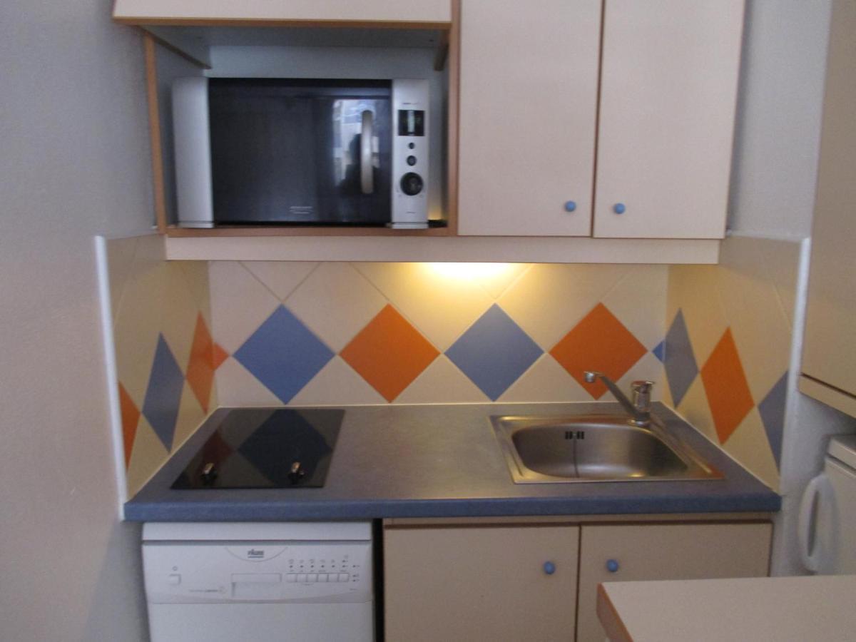 Promenade Des Bains Apartment Saint-Raphaël Екстериор снимка