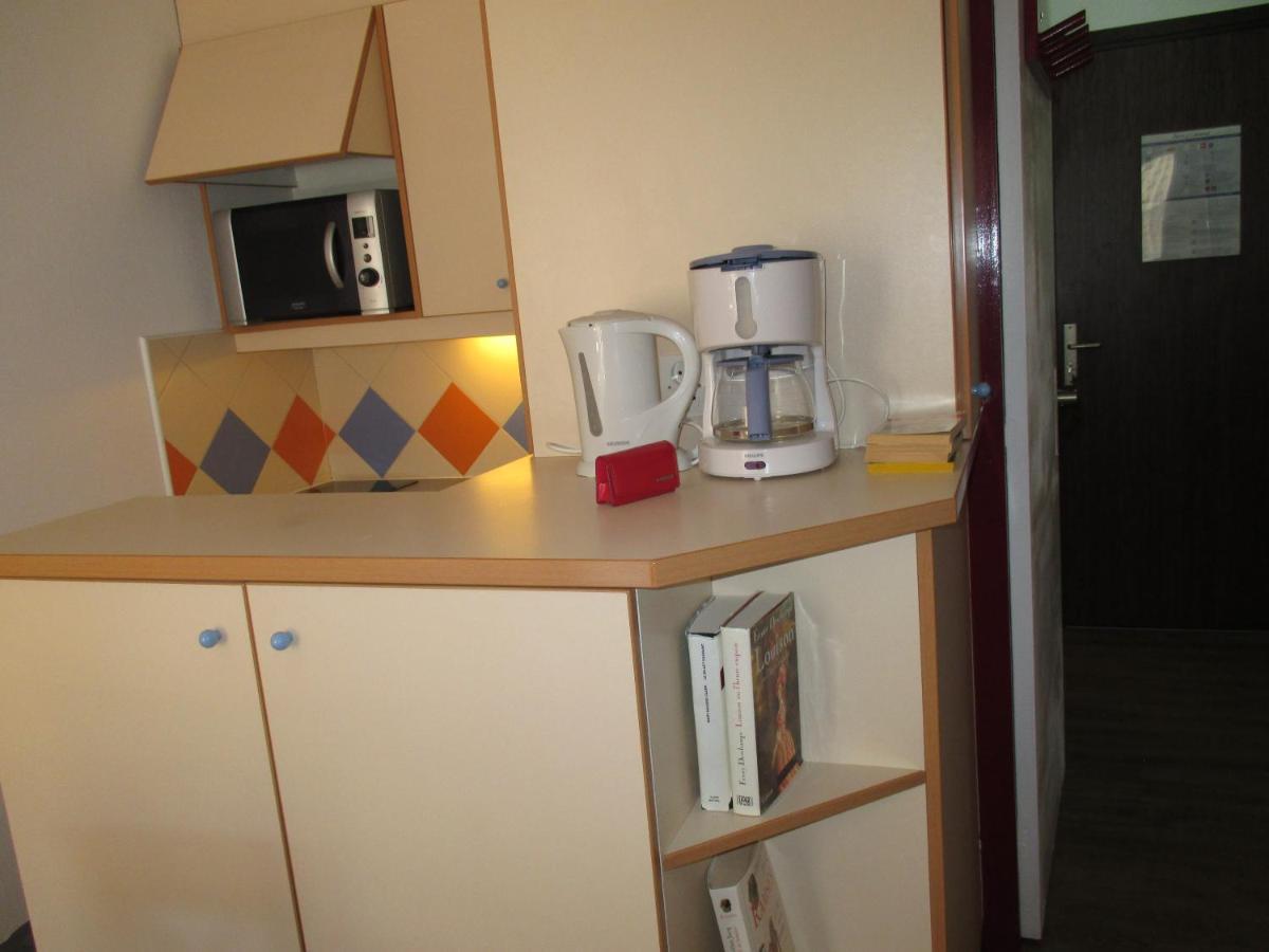Promenade Des Bains Apartment Saint-Raphaël Екстериор снимка